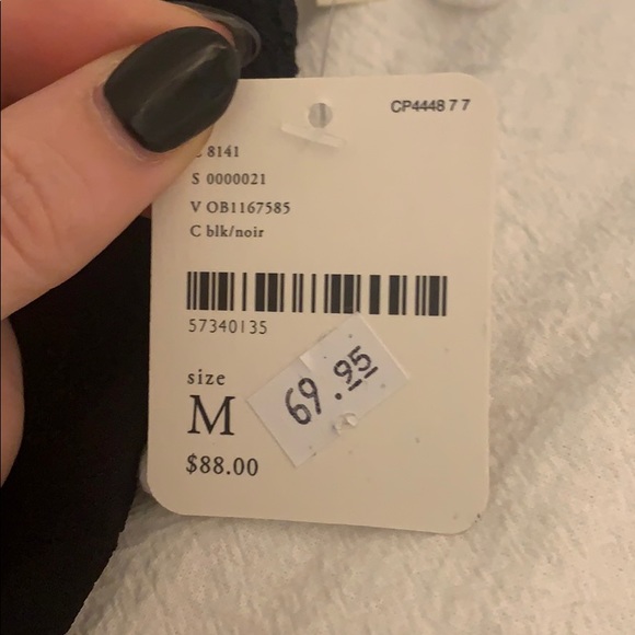 Free People Bodysuit - Picture 3 of 3